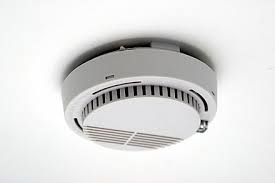 The sensor is one of the mq series gas sensors. Smoke Detector Wikiwand