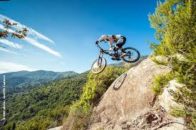 Mountain Biking In Les Gets Active Azur Velo De Montagne Avoriaz France Avoriaz