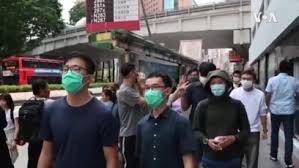 《時代革命》（英語： revolution of our times ）是一部2021年香港 紀錄片，由周冠威執導，於2021年7月16日在第74屆坎城影展上首映。 é¦™æ¸¯åé€ä¸­å£å· å…‰å¤é¦™æ¸¯æ—¶ä»£é©å'½ æ„å'³ä»€ä¹ˆ