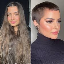 Short hairstyle opinions and feedback