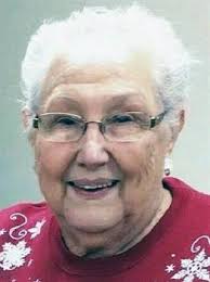 Miriam Jackson Obituary (1934