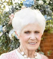 Obituary information for Colleen Bennett Reid