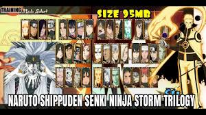 Download nrsen enki storm 4 final battle : Naruto Shippuden Senki Storm 4 Android Update 2020 Download Youtube