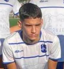 Druga kadetska liga, 8. kolo: Dva gola Armina Višnjića