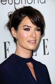 Travel Blah Blah Beauty Lena Headey Celebrities