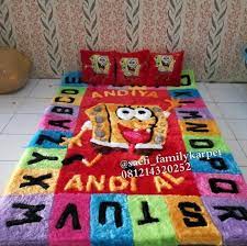 big sale pusat grosir matras boneka aneka karakter terlaris termurah berkualitas. Pusat Grosir Karpet Karakter Home Facebook