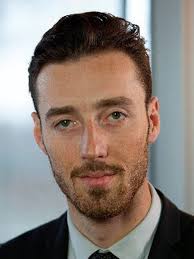 Thomas QUINTIN (Bolloré Africa Logistics à Puteaux Cedex)