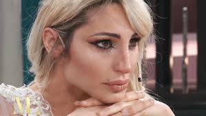 Vicky Xipolitakis deberá desalojar su departamento mañana