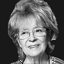 EDITH BROWN Obituary (2023)