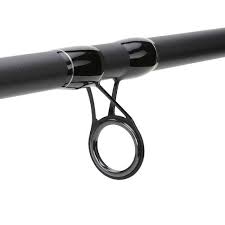 Ribiška palica Black Widow za ribolov s krmilnikom 390 XHQ - | Decathlon