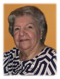 Vincenza passed away at 93 years old