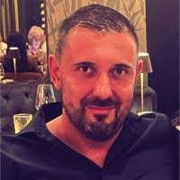 Rade Obradovic's Instagram, Twitter & Facebook