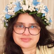 Barbara Rake's Instagram, Twitter & Facebook