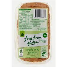 We did not find results for: Woolworths Free From Gluten Seeded Bread 550g Bunch