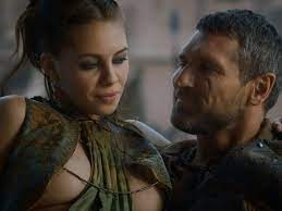 Talitha luke eardley celebrity profile check. Picture Of Talitha Luke Eardley