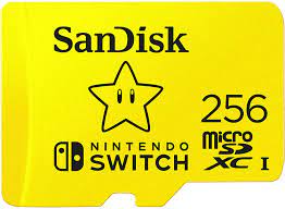 The sandisk microsdxc card for nintendo switch has gone through several revisions; Sandisk Microsdxc Uhs I Speicherkarte Fur Nintendo Amazon De Computer Zubehor