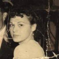 Betty Beaman Gunter Obituary