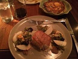 See 1,594 tripadvisor traveler reviews of 122 apple valley restaurants and search by cuisine, price, location, and more. Tsk Thames Street Kitchen In Newport Reviews Menus And Photos