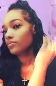 Destiny Desiree Reed, age 24