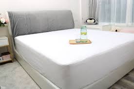 Mattress Protector Waterproof Machine Wash Comfortable By Mite Free 50 Discount 4l3jm3ev Mattress King Size Mattress Mattress Protector