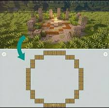 These titles have impacted the way video game. Circle Big In 2021 Minecraft Crafts Minecraft Creations Minecraft Designs