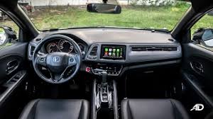Msrp starting from selling price from. Honda Hr V 2021 Philippines Price Specs Official Promos Autodeal