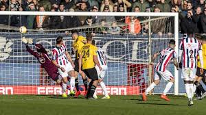 Get the latest willem ii news, scores, stats, standings, rumors, and more from espn. De Graafschap Won 5 1 Against Fortuna Willem Ii Outperformed Nac Teller Report