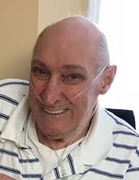 Robert C. Urbanski Obituary August 6, 2018