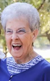 Jeanie Evans Smelley