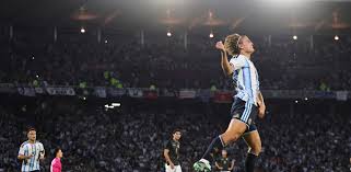 Trend Google: argentina calcio