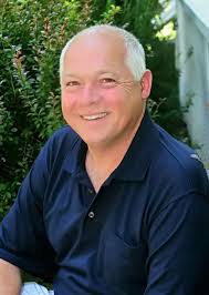 Obituary of John Clarence Engels