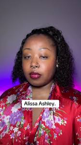 Alyssa Ashley Casanova