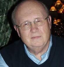 Obituary of David Gerald Olson