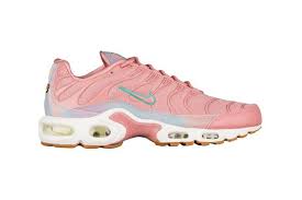 Nike S Air Max Plus Red Stardust Is Not From This Planet Nike Air Max Nike Air Max Plus Air Max Plus