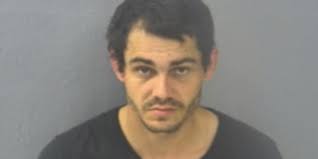 CAPTURED: Deputies arrest second inmate who escaped from the Greene County  Jail