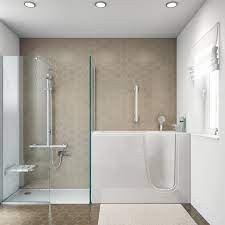 Trova le migliori immagini gratuite di bagno con doccia. Bagno Con Vasca Con Porta E Box Doccia Maritim Badezimmer Sonstige Von Goman Srl Houzz
