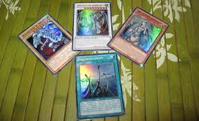 Master with eyes of blue x2. Yugioh Saga Of Blue Eyes White Dragon Deck List Novocom Top