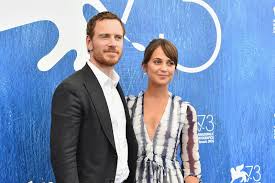 We did not find results for: Alicia Vikander Michael Fassbender Stil Galerie Vogue Germany