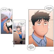 Literally me on my working days ,. : r manhwa