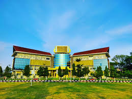Padang is the capital city of west sumatra, indonesia. State University Of Padang Wikipedia