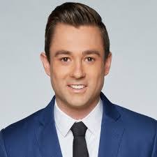 Adam Klotz's Instagram, Twitter & Facebook