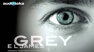 Sluchaj Za Darmo Grey Oczami Christiana Audiobook Youtube