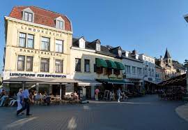 Sieges and conquests have been the recurrent theme in the history of valkenburg. Valkenburg Aan De Geul Wikipedia