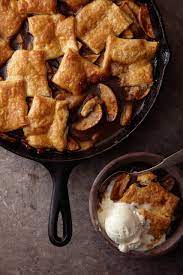 16 Apple Desserts From Pies To Crumbles To Cake
