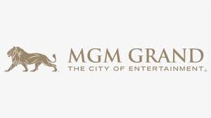The mgm grand is one of las vegas' enduring institutions, and it's definitely worth a visit if you're staying in the city. Mgm Logo Png Images Transparent Mgm Logo Image Download Pngitem