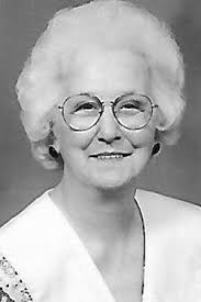 Obituary: Wilma T. (Quirion) Carey