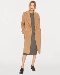 Tolle angebote bei ebay für camel hair overcoat. Ralph Lauren Polo Camel Hair Coat Shopstyle