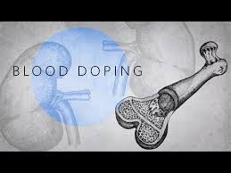 Image result for Blood Doping