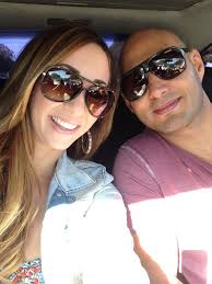 Meghan Fiorito and David Bobadilla's Wedding Website