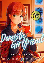 A Satisfying Ending?! - Domestic Girlfriend Chapter 276 (*Final*) Reaction  & Review - Youtube